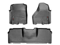 Floor Mat Set