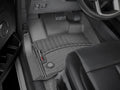 WeatherTech Black Front and Rear Floorliners Fits -20-24 Lincoln 441295-1-7