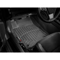 WeatherTech 99-07 Ford F250/F350/F450/F550 Front and Rear Floorliners - Black