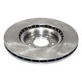 StopTech Sport Drilled & Slotted Rotor - Front Left