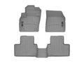 WeatherTech auto part
