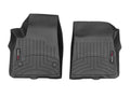 WeatherTech auto part detail