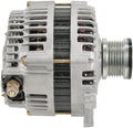 RE ALTERNATOR