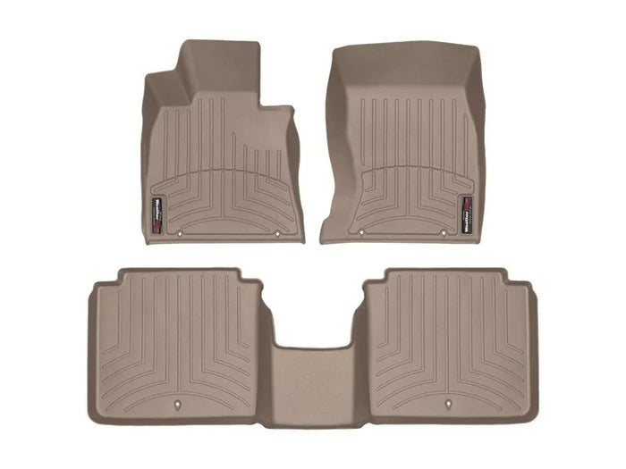 WeatherTech auto part