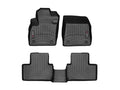 Floor Mat Set