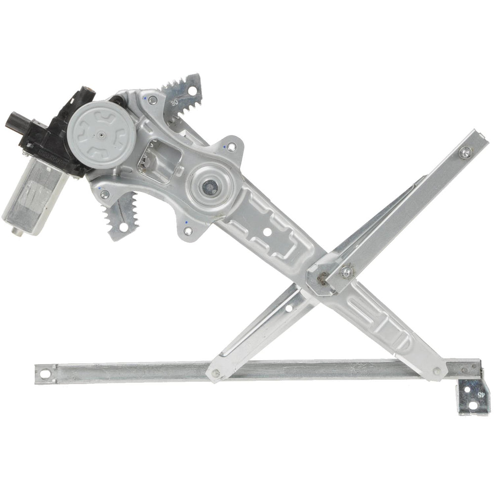 A1 REMFG INC auto part