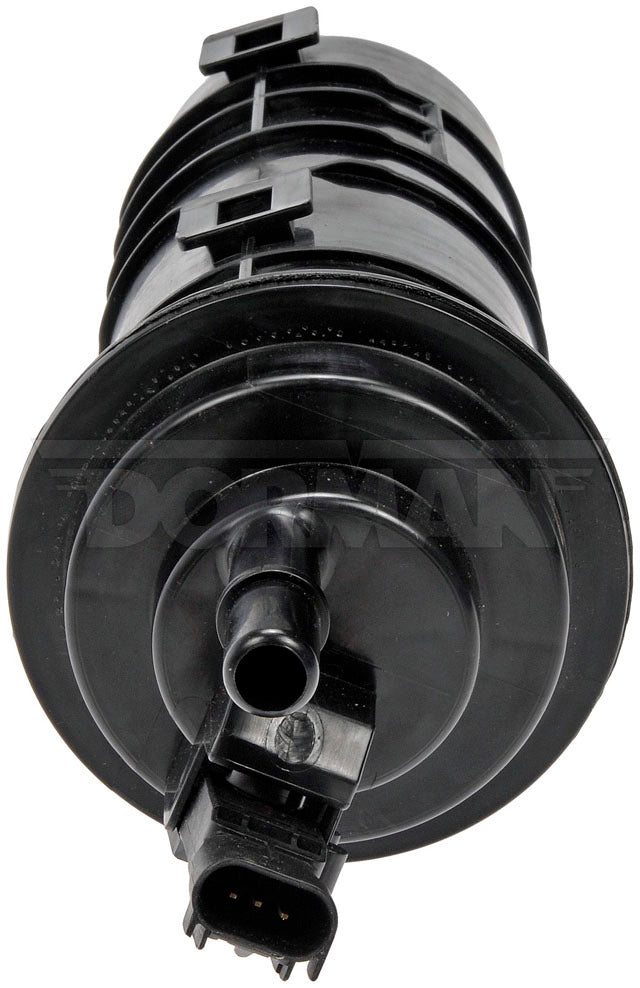 EVAP CANISTER
