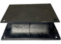#05 TA RUBBER SHEAR SPRING