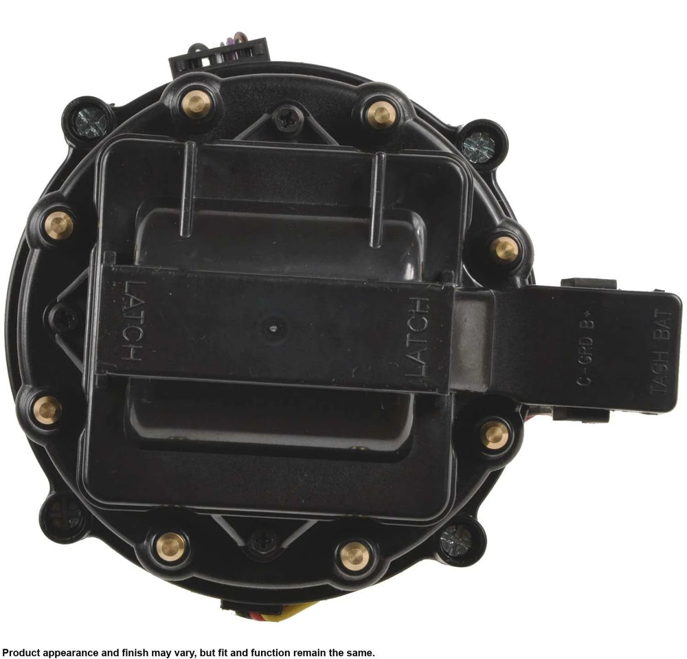 A1 REMFG INC auto part