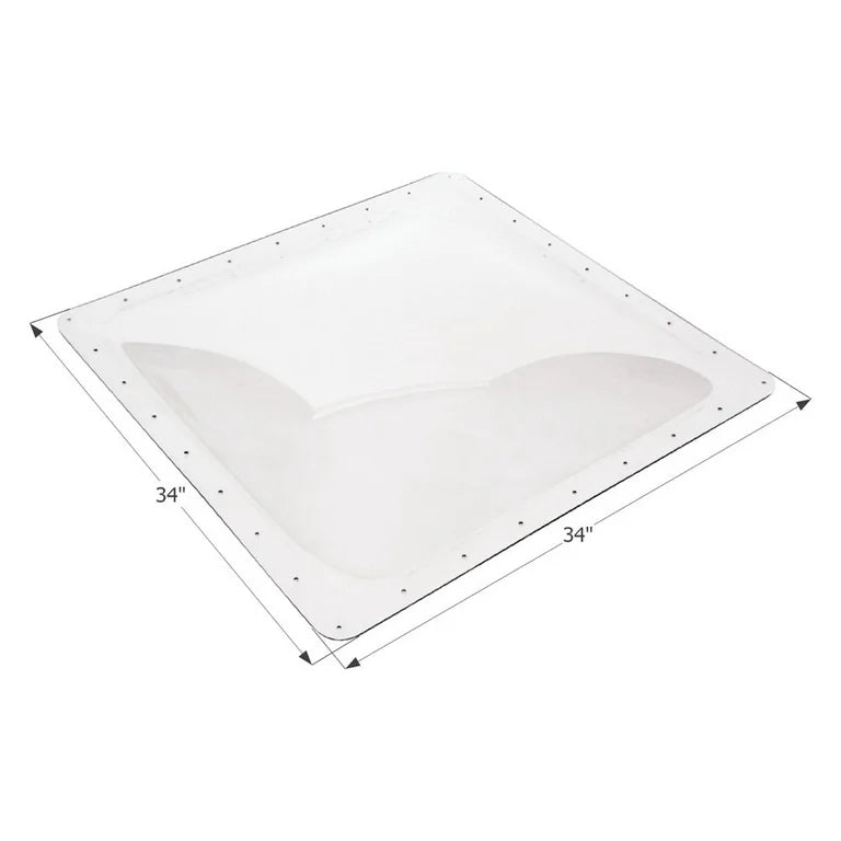 SKYLIGHT SL3030W WHITE