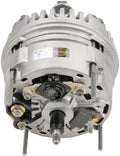 RE ALTERNATOR
