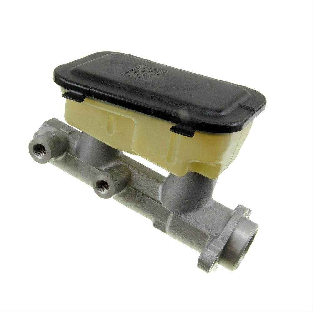 NEW MASTER CYLINDER