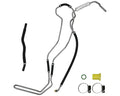 Gates Power Steering Pressure Line Hose Assembly