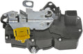 INTGR LATCH ACTUATOR