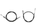 Wilwood Parking Brake Cable Kit Internal P-Brake 2005-10 Mustang