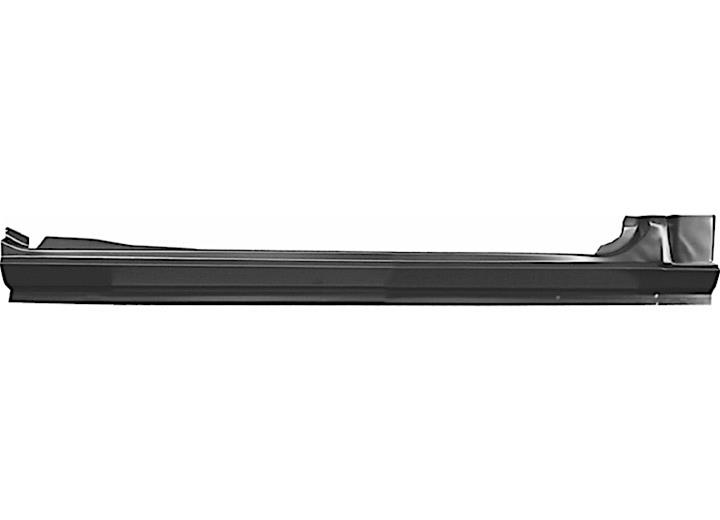 RH ROCKER PANEL SLDNG DOOR ECONOLINE 9207