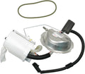 FUEL PUMP MODULE