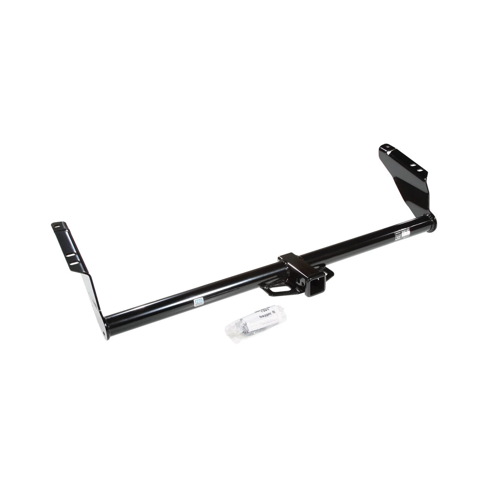 Hidden Hitch auto part