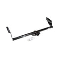 Hidden Hitch auto part
