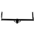 PRO SERIES 51 RECEIVER - ROUND TUB