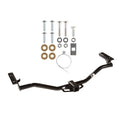 Hidden Hitch auto part