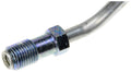 Gates Power Steering Pressure Line Hose Assembly