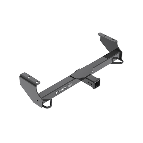 FRONT MOUNT RECEIVER