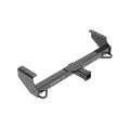 FRONT MOUNT RECEIVER
