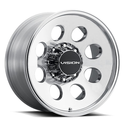 VISION WHEEL auto part