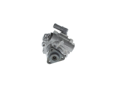 STEERING PUMP MECH