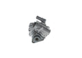 STEERING PUMP MECH