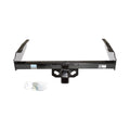 RECEIVER ASSY