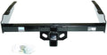 Hidden Hitch auto part