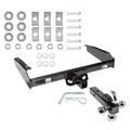 RECEIVER ASSY