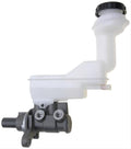 BRAKE MASTER CYLINDER