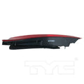 TYC auto part detail