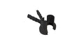 SPC Performance S-Cam Bushing Service Extractor Tool