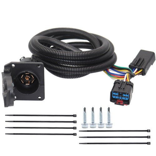 LED ADAPTER SIDEKICK