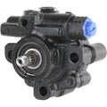 POWER STEERING PUMP