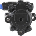 POWER STEERING PUMP