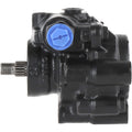 POWER STEERING PUMP