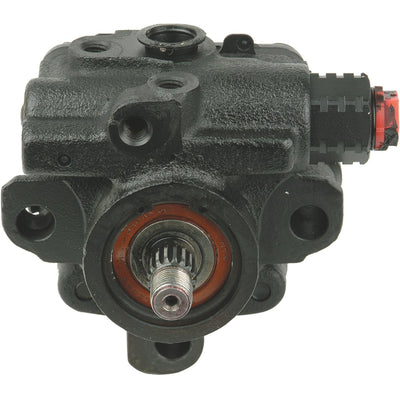 POWER STEERING PUMP