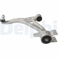 SUSPENSION CONTROL ARM AND BALL JOI