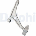 SUSPENSION CONTROL ARM AND BALL JOI