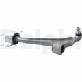 SUSPENSION CONTROL ARM AND BALL JOI