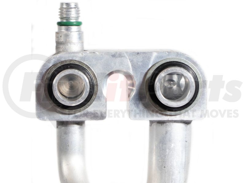FOUR SEASONS auto part
