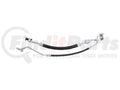 FOUR SEASONS auto part installed view