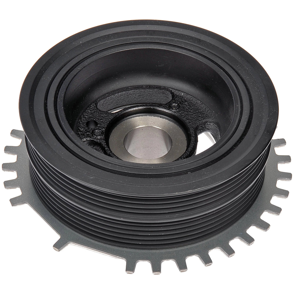 HARMONIC BALANCER ASSEMBLY