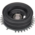 HARMONIC BALANCER ASSEMBLY