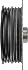 HARMONIC BALANCER ASSEMBLY